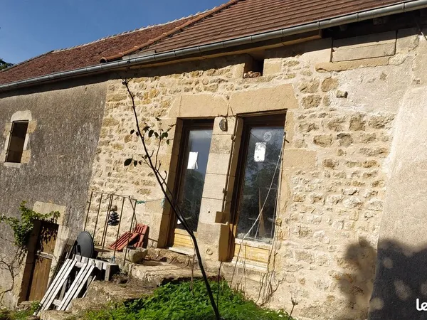 Fermette à vendre