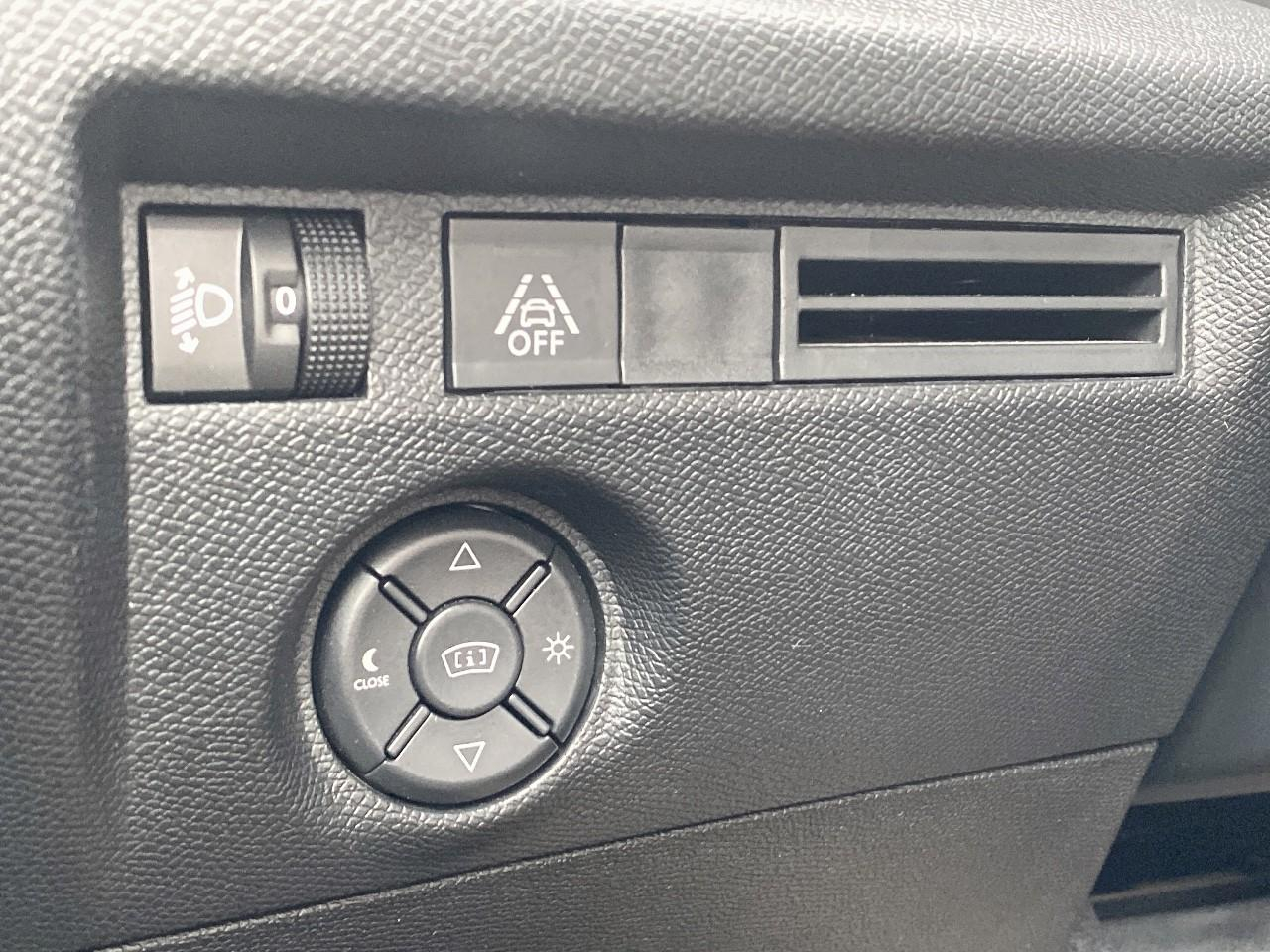 Citroën C4 puretech 130ch s&s shine eat8 — photo 20