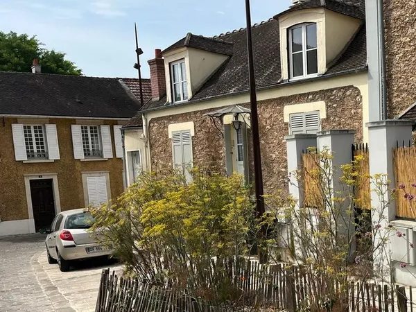 Maison de 80m2 à louer sur Étiolles