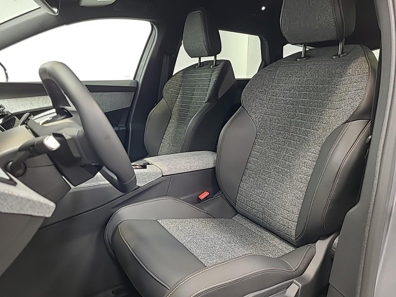 Peugeot 5008 hybrid 145 ch e-dcs6 allure — photo 10