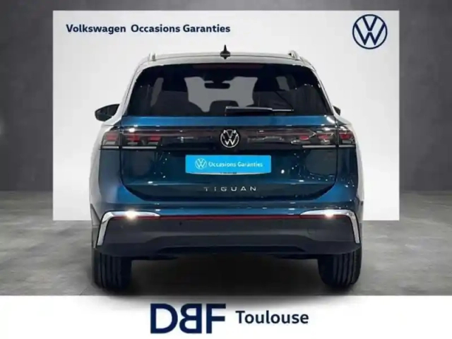 Volkswagen Tiguan 2.0 tdi 150ch dsg7 elegance — photo 4