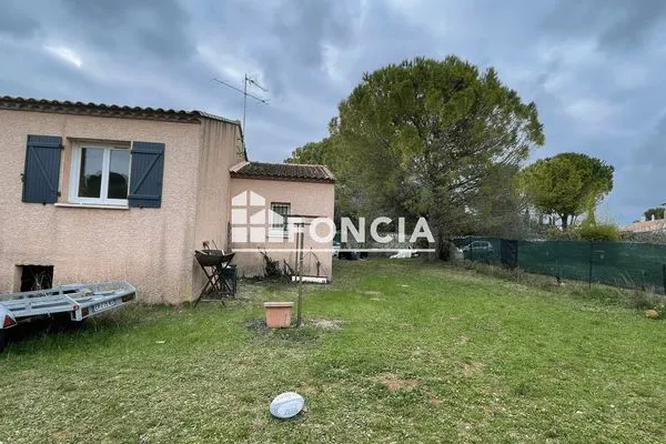 Maison 4 pièces 86 m²
