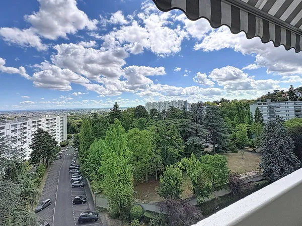 Appartement 5 pièces 122 m²