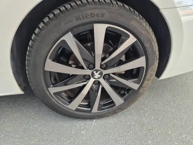 Peugeot 508 sw hybrid 225 e-eat8 — photo 44