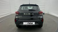 Dacia Spring 45ch Expression — photo 5