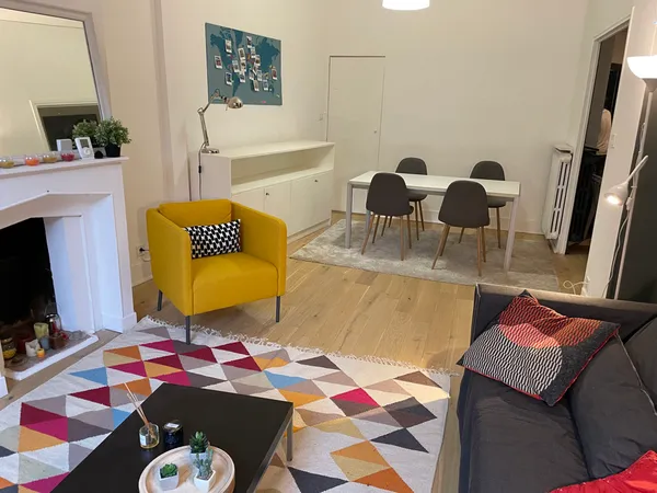 Loue appartement 75m²