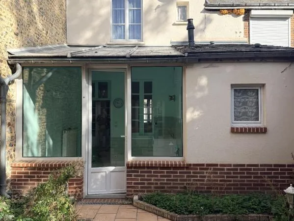 Maison Vente L'Aigle 4p 85m² 128000€