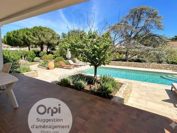 Maison 5 pièces 125 m²