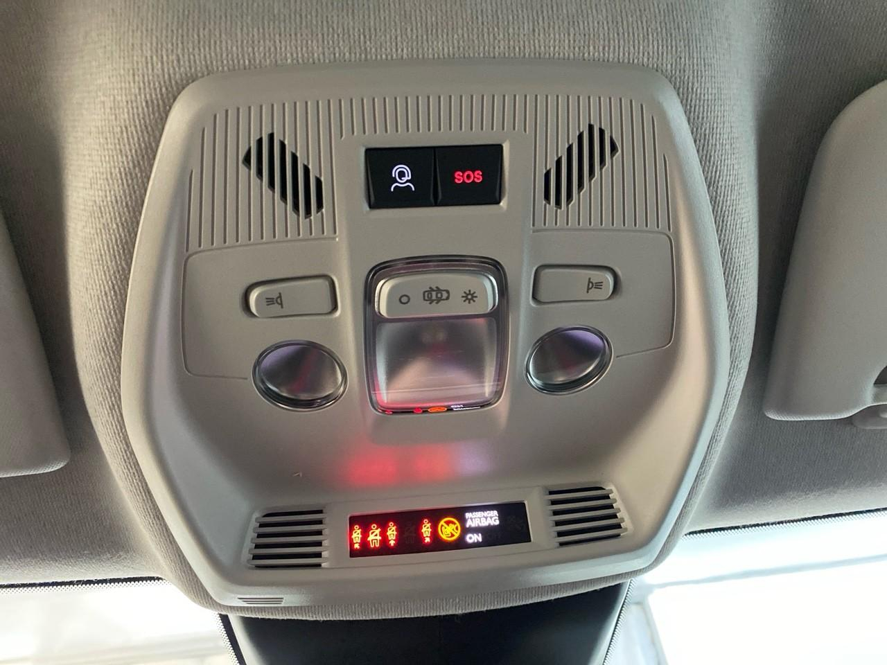 Citroën C3 Aircross e-c3 aircross 113 autonomie confort plus — photo 19
