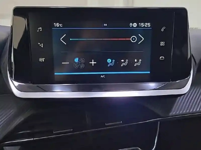 Peugeot 208 puretech 100 s&amp;s bvm6 — photo 74