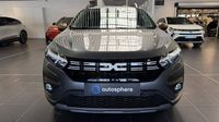 Dacia Sandero 1.0 ECO-G 100ch Stepway Extreme + -24