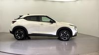 Nissan Juke 1.0 DIG-T 114ch Tekna DCT 2023 — photo 4