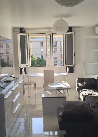Appartement de 62m2 à louer sur Marseille 09