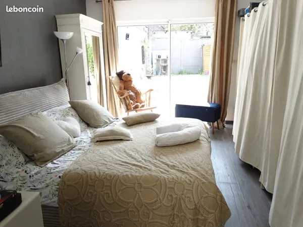 Maison 5 pièces 130 m²