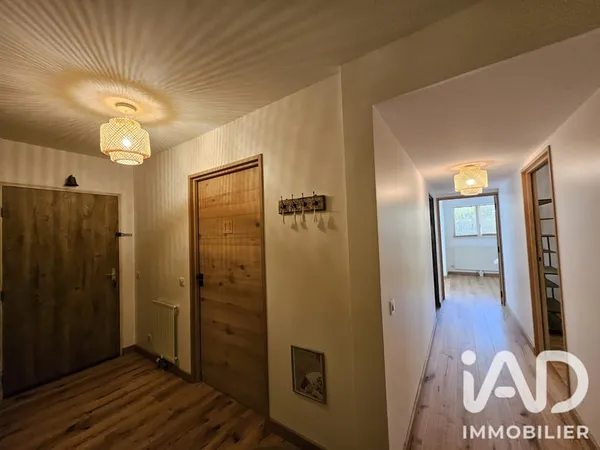 Appartement 3 pièces 67 m²