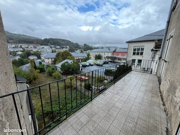 Location Appartement t3