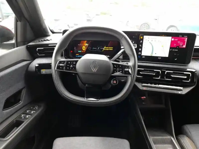 Renault 5 renault  e-tech electrique 120 ch autonomie urbaine — photo 26