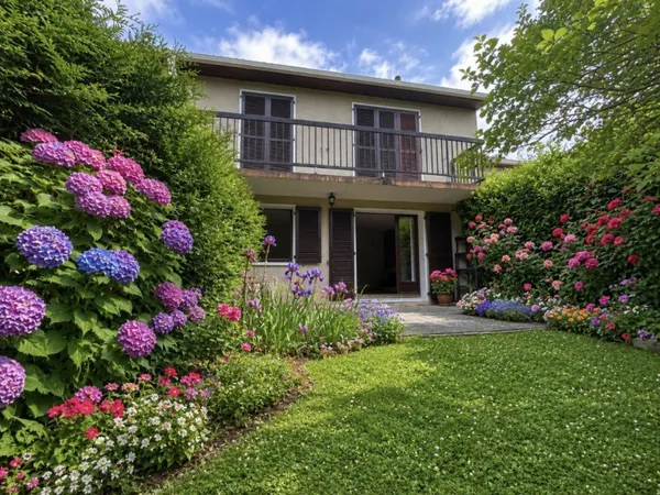 Maison 7 pièces 145 m²