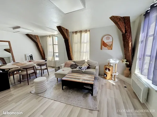 Immeuble 352 m²