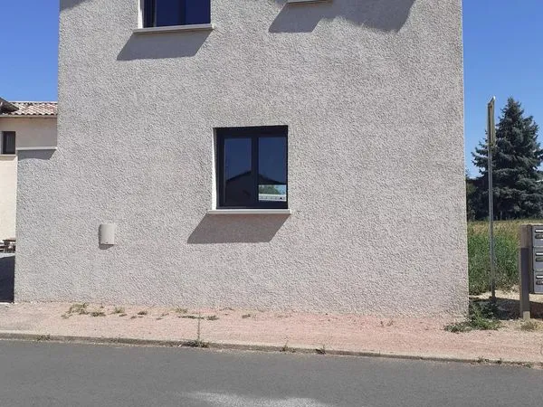 Maison 103 m² Taponas