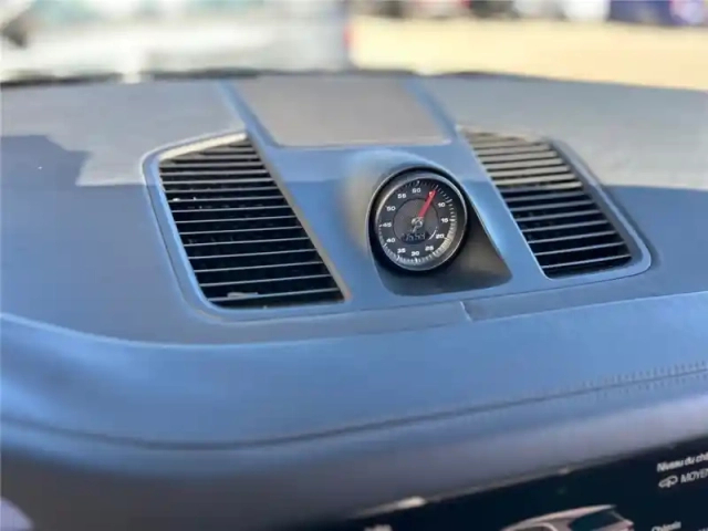 Porsche Cayenne 3.0 v6 340 ch tiptronic bva — photo 41