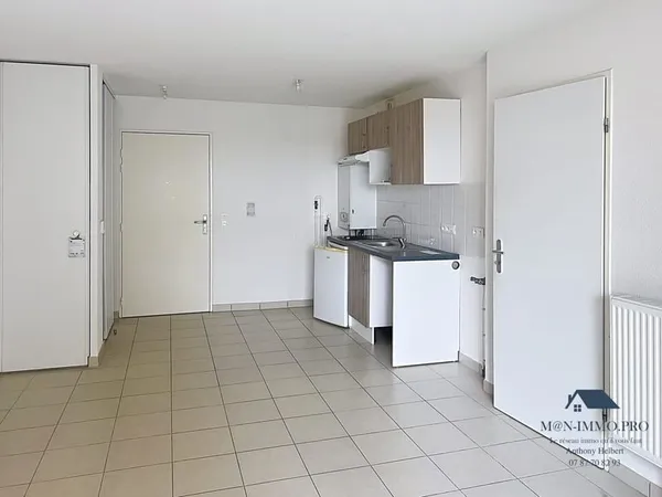 Appartement Saint Brieuc