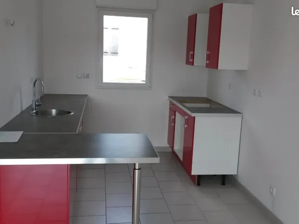 Loue maison t3