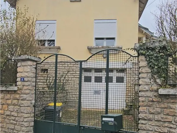 À vendre maison