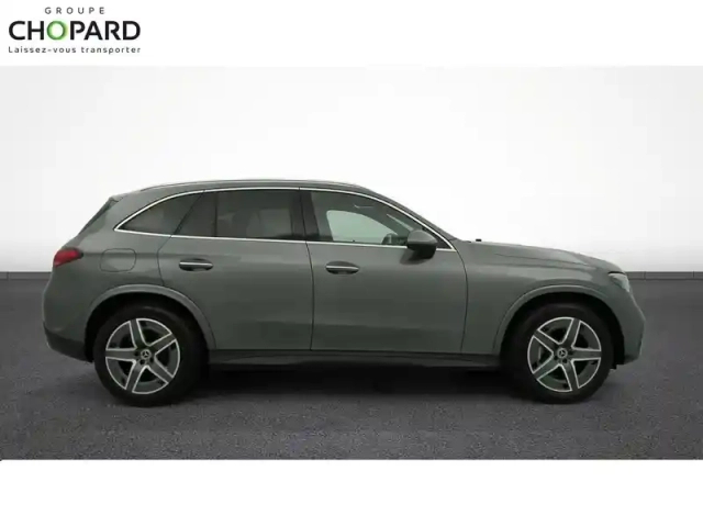 Mercedes Glc 300 de 9g-tronic 4matic — photo 40