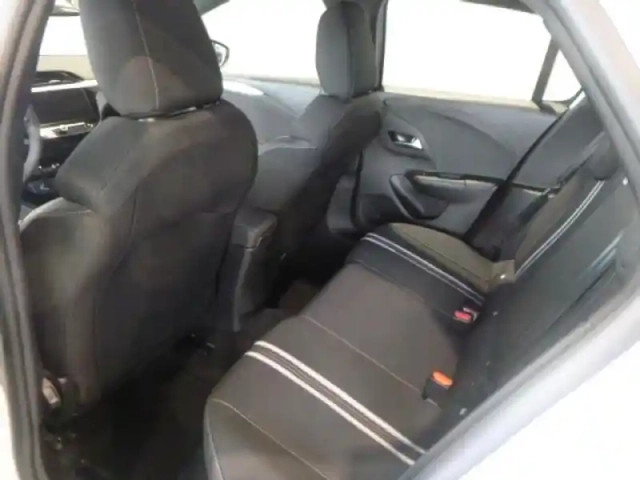 Opel Corsa electric 136ch gs — photo 20