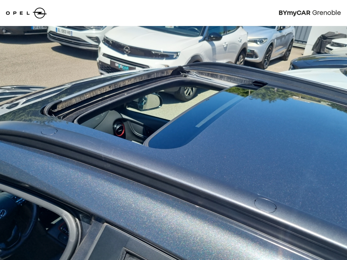 Hyundai Kona Hybrid 141 — photo 24