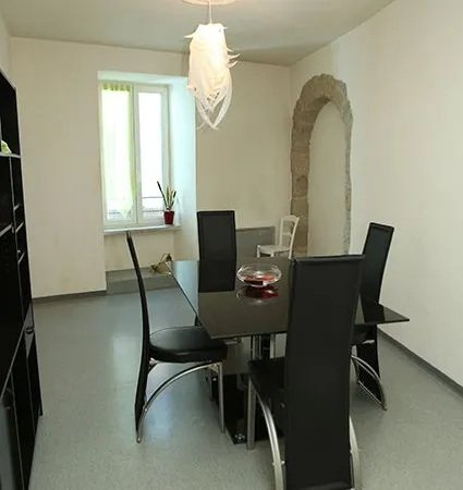 Appartement centre ville