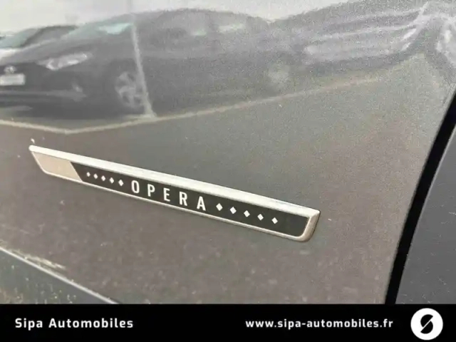 Ds Ds 3 ds3 crossback puretech 155 eat8 — photo 24