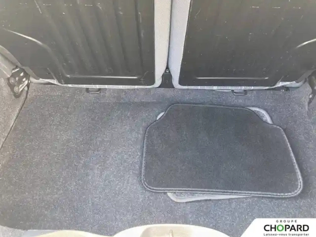 Fiat 500 1.2 69 ch — photo 6