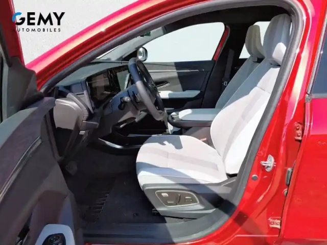 Renault Scenic e-tech électrique 220 ch grande autonomie — photo 9