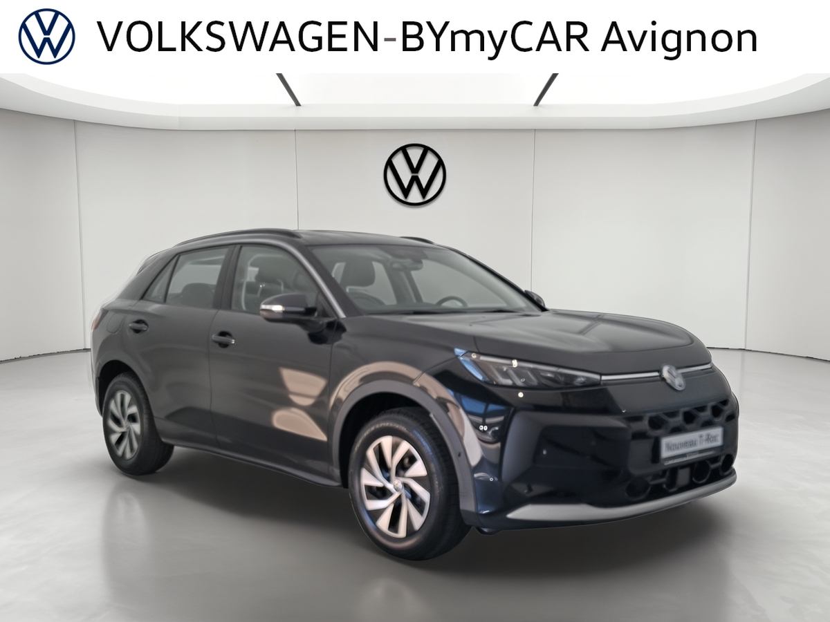 Volkswagen T-Roc 1.5 eTSI EVO2 Hybrid 116 ch DSG7 — photo 7