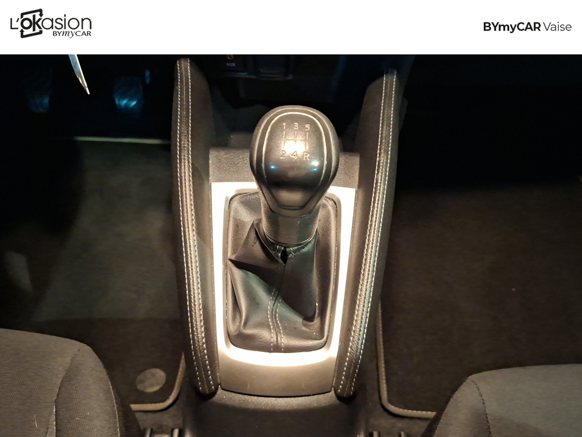 Nissan Micra IG-T 92 — photo 20