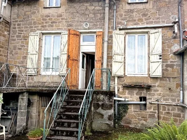 Maison 6 pièces 118 m²