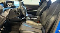 Peugeot 208 1.2 PureTech 100ch S&S GT 118g — photo 12