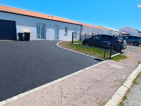 Maison 2024- 4 pieces- 98m2