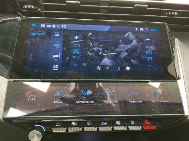Peugeot 308 bluehdi 130ch s&amp;s eat8 — photo 60
