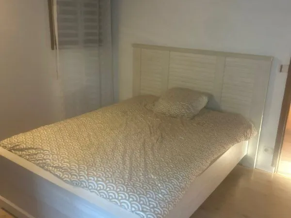 Chambre à louer chez l'habitant