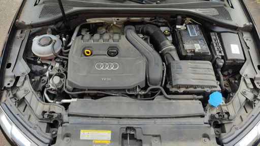 Audi A3 Sportback 1.5 TFSI 150 S-Tronic 7 - Sport – 2019 – 84130 km – Essence – Boîte Automatique — photo 32