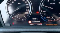 Bmw X2 xDrive20dA 190ch M Sport Euro6d-T — photo 9