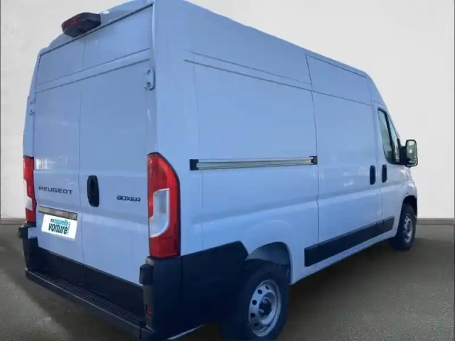 Peugeot Boxer fgn tole 3.3 t l2h2 140 s&amp;s bvm6 — photo 55
