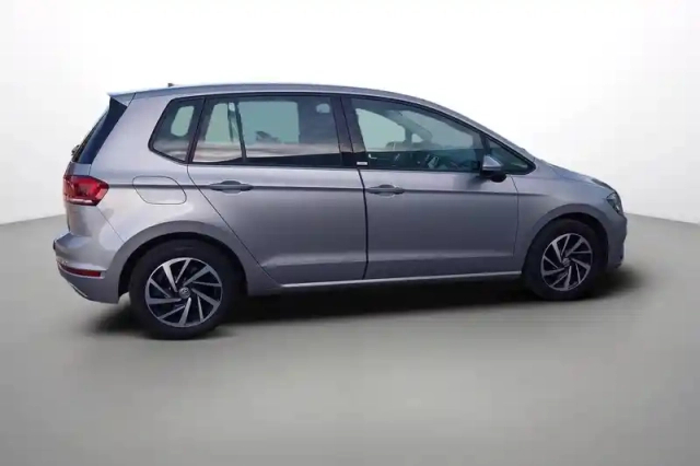 Volkswagen Golf Sportsvan 1.0 tsi 115 bvm6 — photo 14