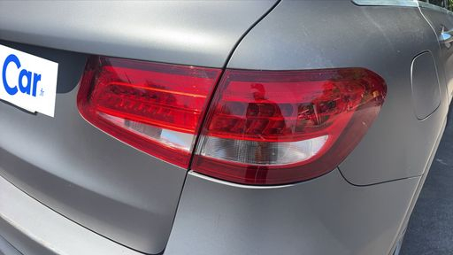 Mercedes GLC 350e 211 7G-DCT - Executive – 2017 – 159612 km – Hybride rechargeable – Boîte Automatique — photo 7