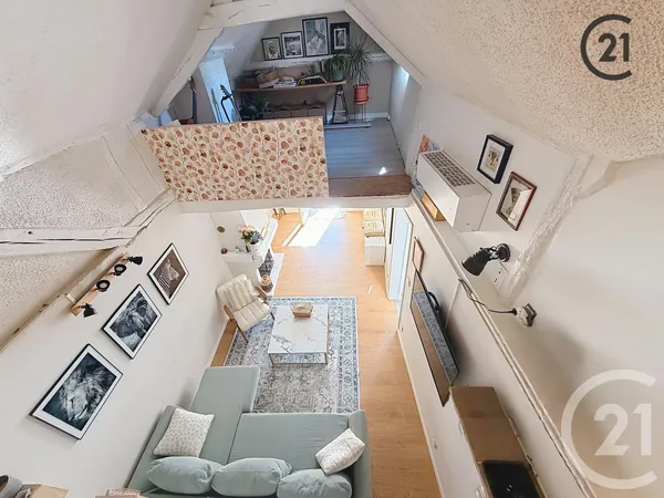 Maison 4 pièces 83 m²