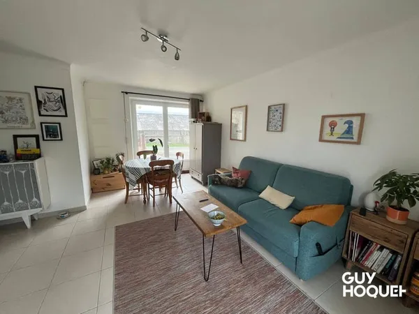 Maison 4 pièces 82 m²
