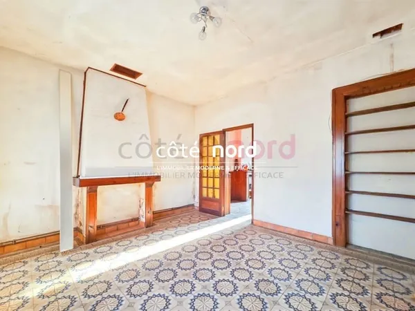 Maison 4 pièces 86 m²